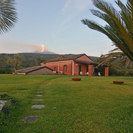 Villa Marabbecca بيديمونتي إتنيو المظهر الخارجي الصورة