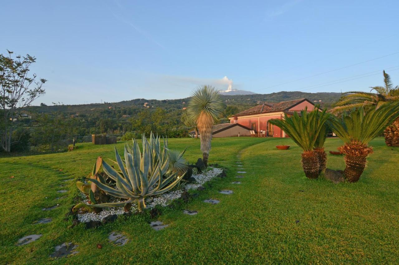 Villa Marabbecca بيديمونتي إتنيو المظهر الخارجي الصورة