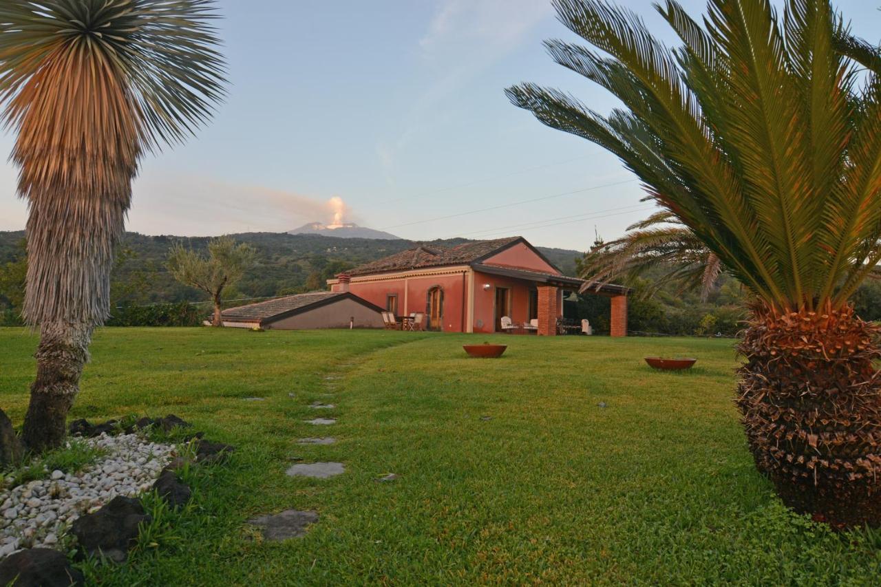 Villa Marabbecca بيديمونتي إتنيو المظهر الخارجي الصورة
