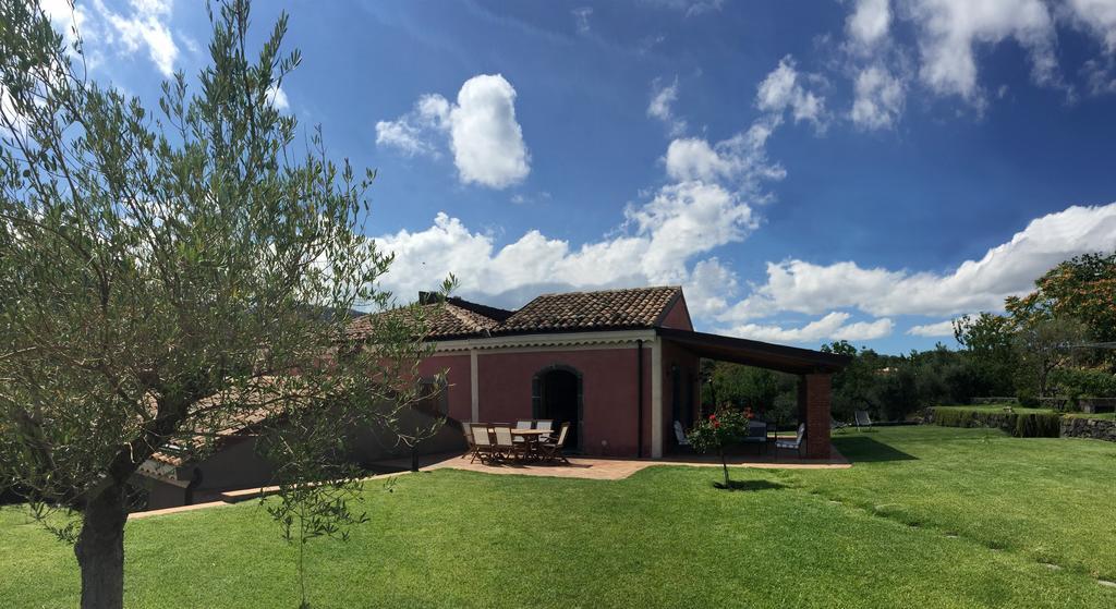 Villa Marabbecca بيديمونتي إتنيو المظهر الخارجي الصورة
