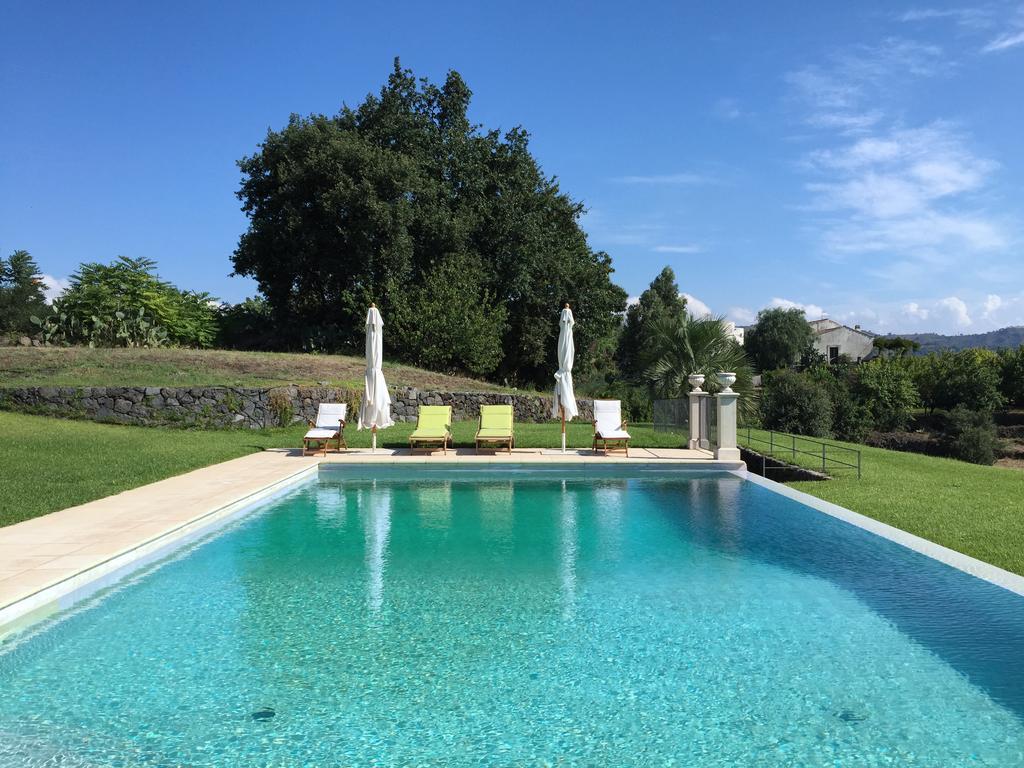 Villa Marabbecca بيديمونتي إتنيو المظهر الخارجي الصورة