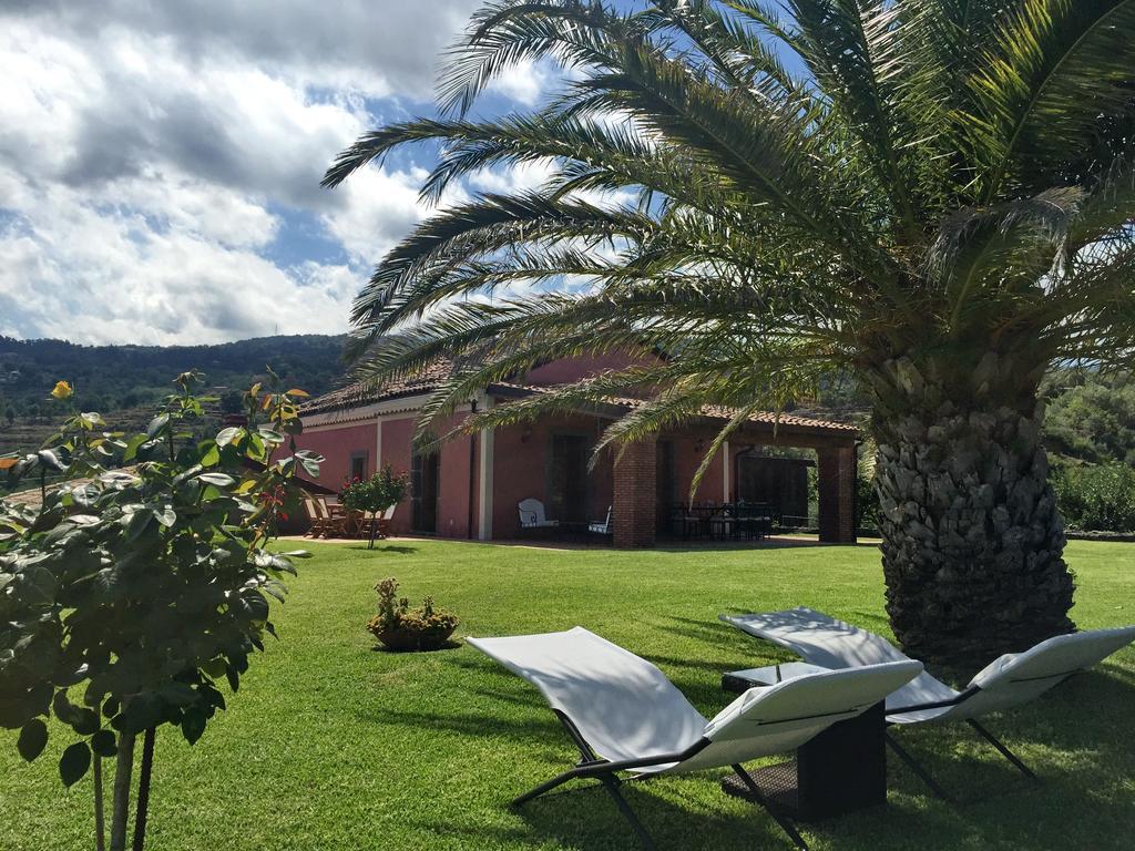 Villa Marabbecca بيديمونتي إتنيو المظهر الخارجي الصورة
